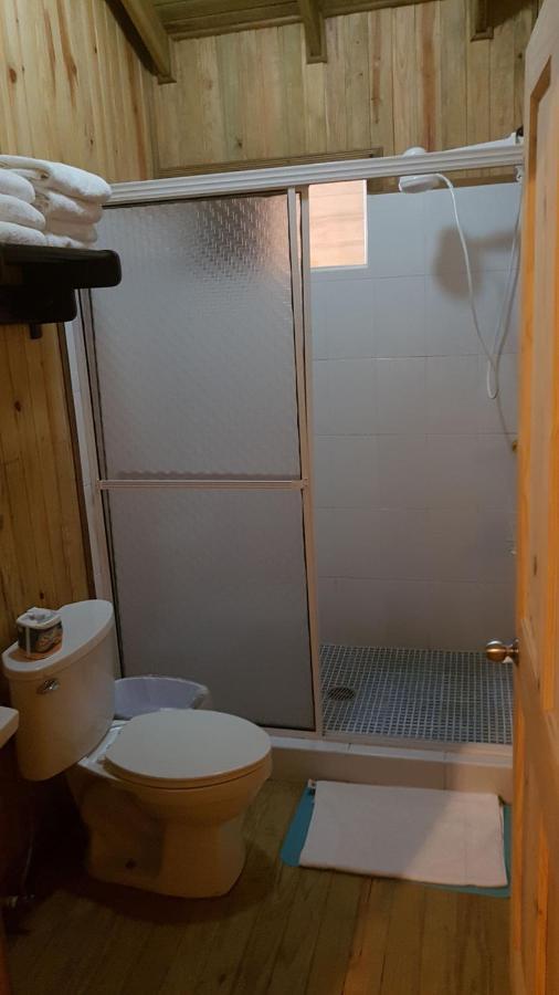 Hotel Playa Caribe Tela Kültér fotó