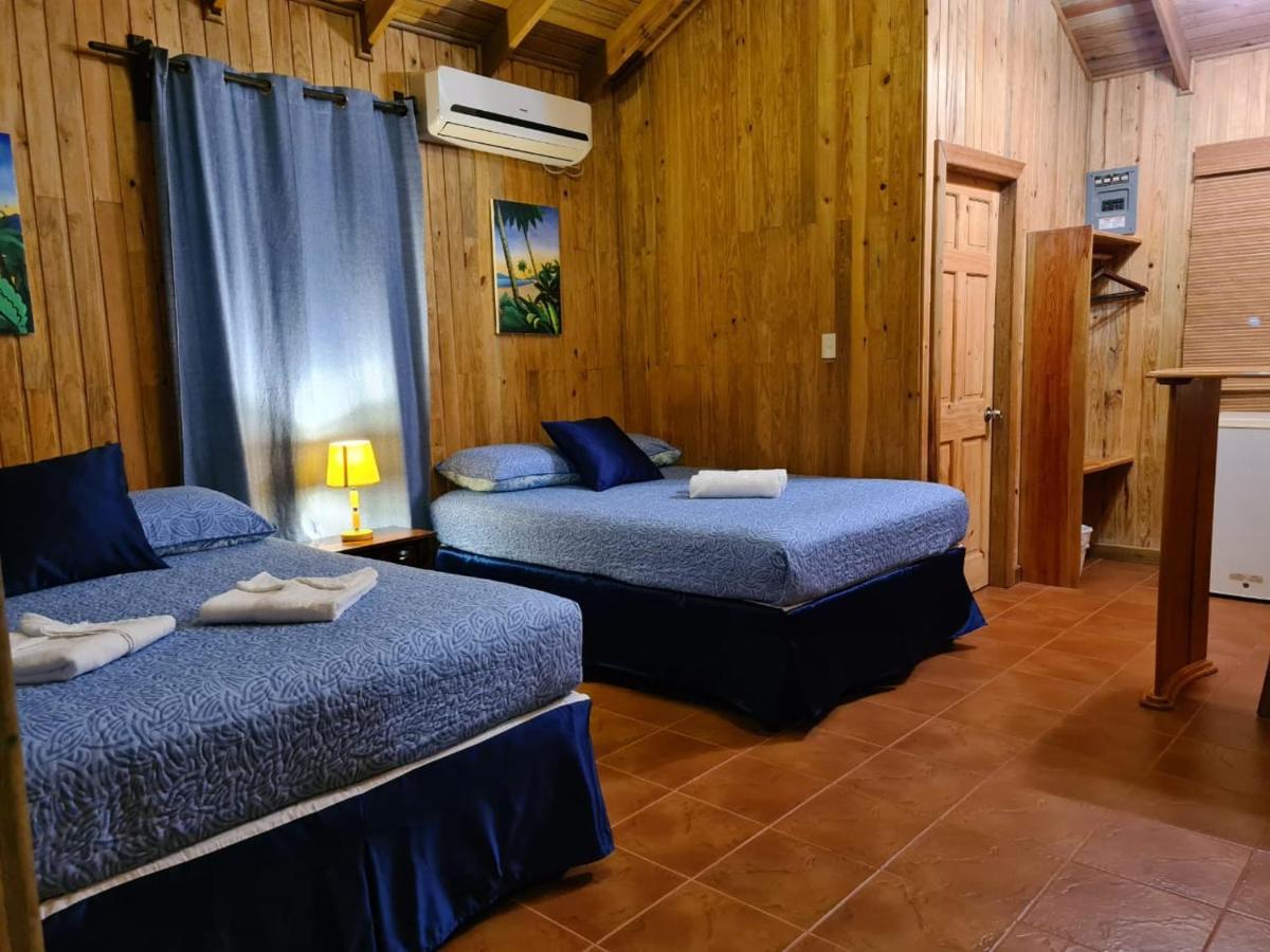 Hotel Playa Caribe Tela Kültér fotó