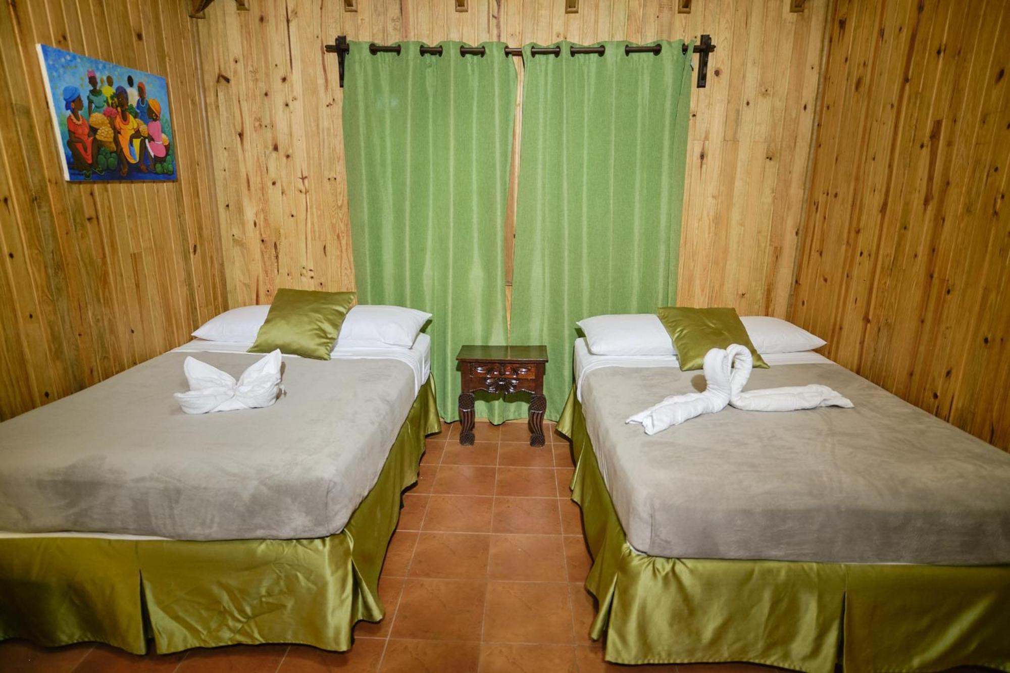 Hotel Playa Caribe Tela Kültér fotó