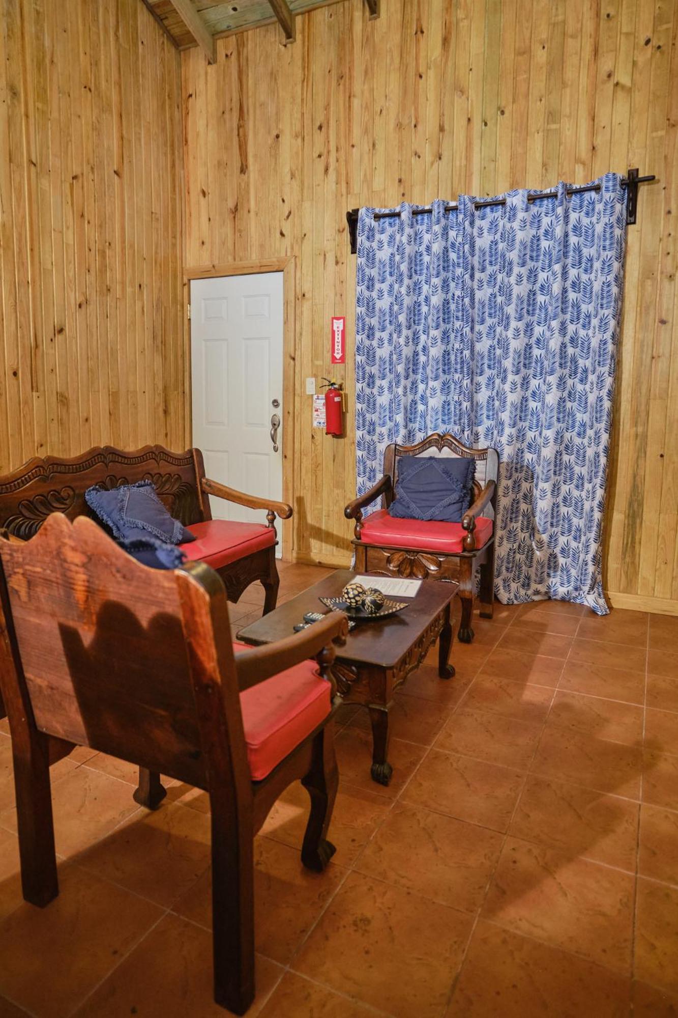 Hotel Playa Caribe Tela Kültér fotó