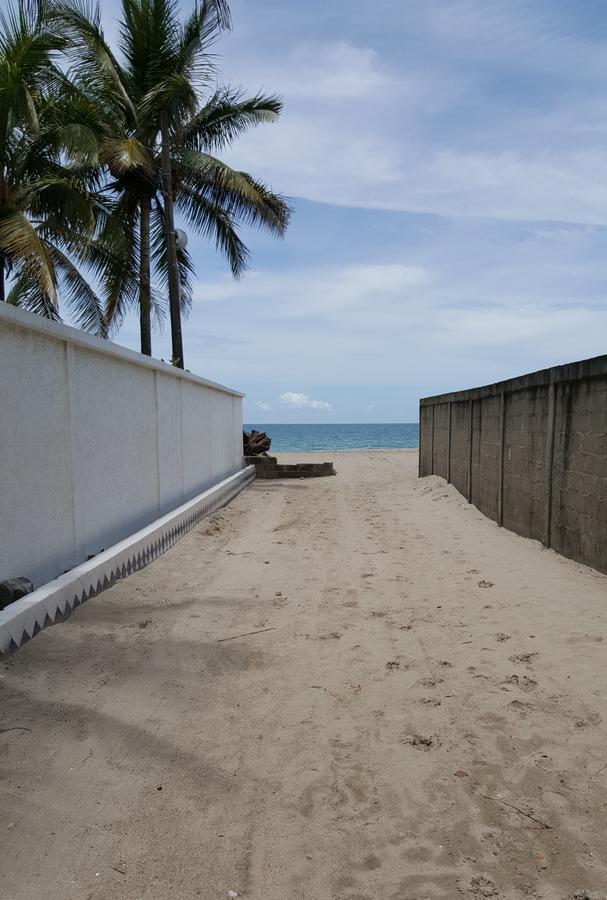 Hotel Playa Caribe Tela Kültér fotó
