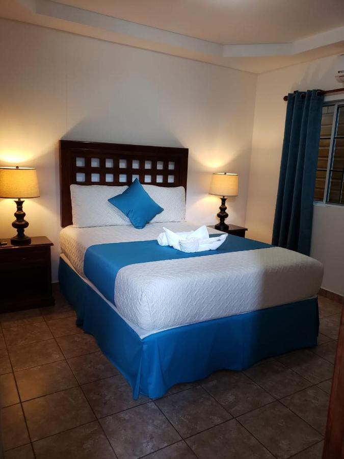 Hotel Playa Caribe Tela Kültér fotó
